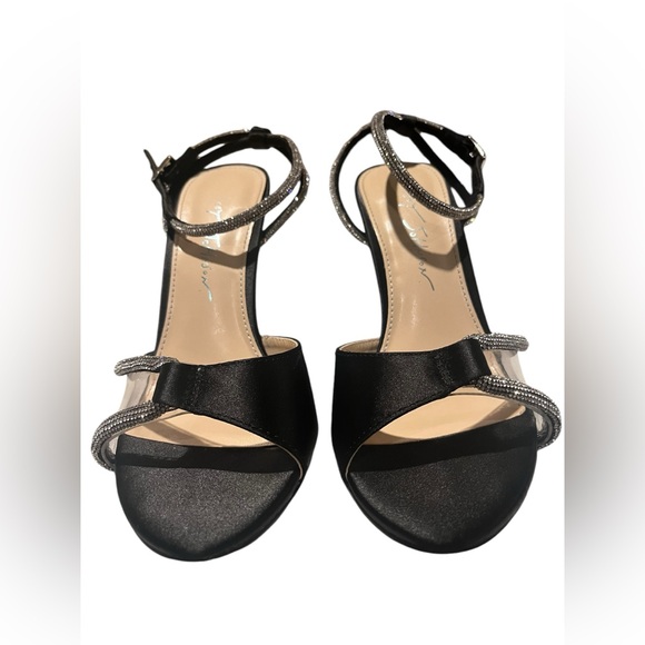 Betsey Johnson | Women’s Evening Sandals | Size:5.5 - Picture 8 of 8